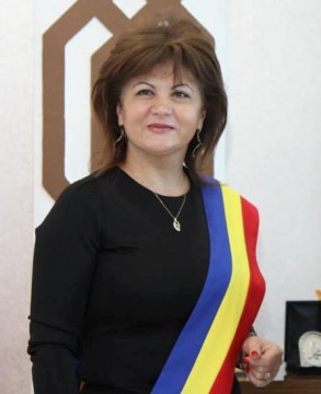 Anca Belu: Ne dorim să avem cât mai multe proiecte cu finanţare europeană