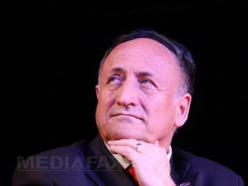 Primarul Tudor Pendiuc, acuzat că a prejudiciat bugetul local cu peste 5 milioane euro