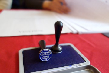 Ponta: Dacă pe 16 noiembrie, la ora 21.20, nu a reușit să voteze un singur român în străinătate, pleacă tot Guvernul