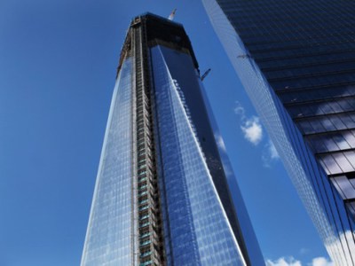 Turnul One World Trade Center din New York, inaugurat la 13 ani de la atentatele din 11 septembrie - imagini! Turnul One World Trade Center din New York, inaugurat la 13 ani de la atentatele din 11 septembrie - imagini!