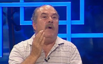 AU ÎNNEBUNIT! Mugur Ciuvică - Dana Grecu - Mihăiță Calimente, replici halucinante. 