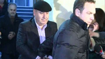 Surse: Numele lui Dorin Cocoș ar apărea în dosarul Alinei Bica