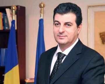 De ce a renunţat Motoc la postul de ministru de Externe