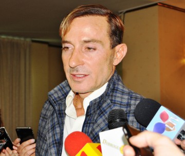 Mazăre se gândeşte dacă să candideze pentru şefia PSD