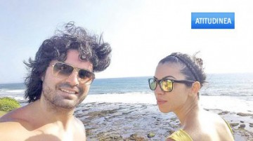 Pepe se distrează cu Raluca în Bali!