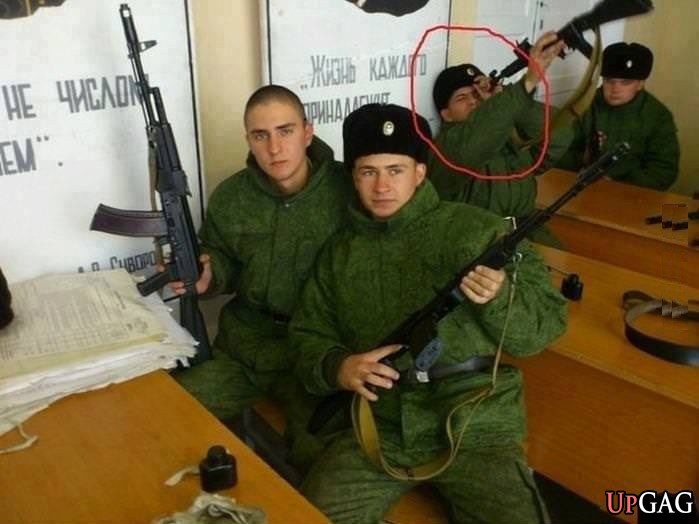 Doar în Rusia se poate întâmpla aşa ceva! :)) Doar în Rusia se poate întâmpla aşa ceva! :))