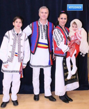 Consulul României la Toronto va petrece Revelionul la restaurant, alături de alţi români din Canada