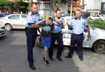 Decizie definitivă: locul criminalului din Viile noi este după gratii!