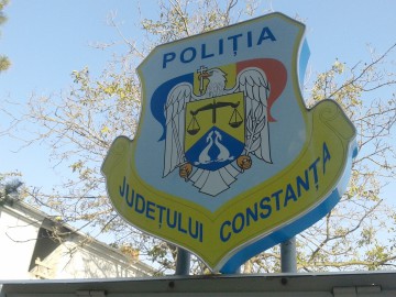 Hoţi prinşi în flagrant