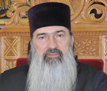 Slujbă de hram la Paraclisul Mănăstirii Capidava