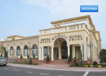 Individul din cauza căruia şefa DIICOT riscă arestarea este patronul fostului hotel Mamaia. „Replica” dezvăluia încă din 2012 implicaţiile afaceristului
