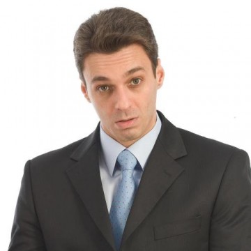 Mircea Badea, 