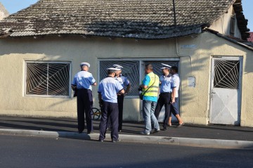Poliţiştii constănţeni Coceanu şi Dănilă, lăsaţi în libertate