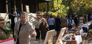 Târg de Sfântul Nicolae, între 5 și 7 decembrie, la Muzeul Țăranului