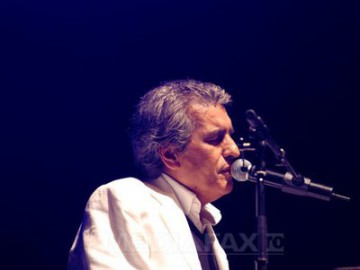 Toto Cutugno ar vrea să realizez un album de duete cu artişti străini, printre care şi cu un român