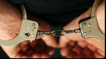 A încălcat măsura controlului judiciar, depus în arestul IPJ