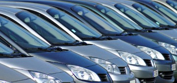 Ministerul Economiei va primi acceptul Guvernului să achiziţioneze maşini, pe finalul acestui an