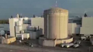 Korodi, despre accidentul de la centrala nucleară din Ucraina: Nu avem probleme, dar monitorizăm în continuare