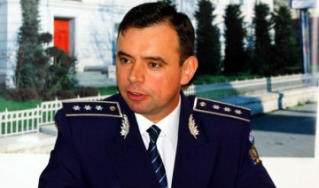 Şeful IPJ Constanţa, la ceas aniversar