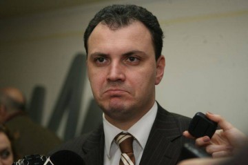 Sebastian Ghiță, Mircea Cosma și Vlad Cosma rămân sub control judiciar