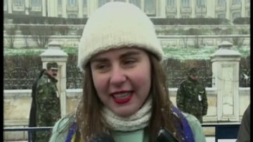 Ioana Petrescu: Nu mi-e frică de remaniere