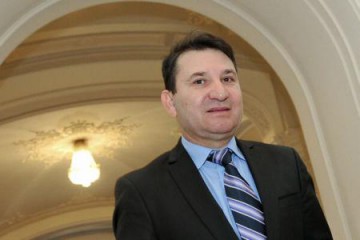 Romeo Stavarache rămâne în arest la domiciliu