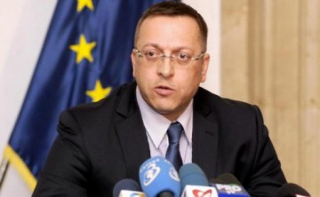 Mănăstireanu a demisionat de la conducerea ANSVSA