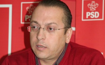 Mănăstireanu a demisionat de la conducerea ANSVSA