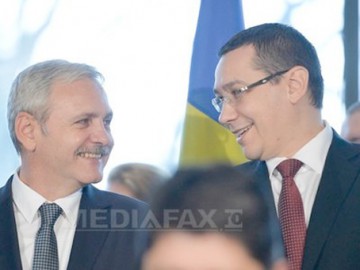 Ce spune Geoană despre reforma în PSD