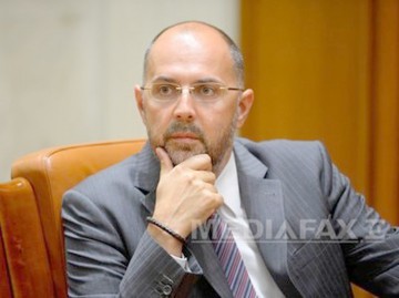 UDMR: Adio Ponta, dar rămân cu tine!