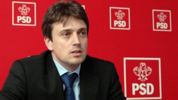 Cătălin Ivan anunță că ar putea candida la președinția PSD
