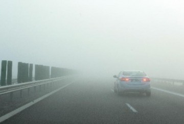 VITEZĂ RECORD: Şofer prins cu 203 km/h pe autostrada A2 București - Constanța