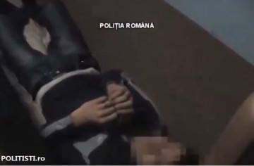 Așa ceva nici în desene animate nu vezi!