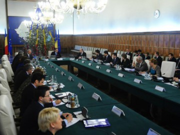 Guvernul a numit noi secretari de stat la ministerele Energiei, Fondurilor Europene și Afacerilor Externe