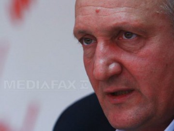 Preşedintele CJ Sibiu, condamnat la un an cu suspendare pentru conflict de interese