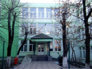 Programul Erasmus + la Liceul Teoretic „Nicolae Bălcescu” din Medgidia