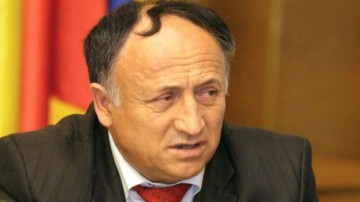 Primarul din Piteşti, Tudor Pendiuc, arestat pentru 30 de zile