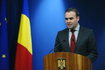 Vâlcov: O soluţie la creditele în franci ar fi extinderea legii privind restructurarea împrumuturilor