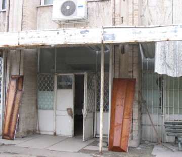 Un bărbat din Castelu a murit înecat cu propria vomă