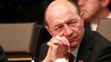 Traian Băsescu s-a pensionat pe data de 4 noiembrie 2014. Ce pensie are fostul preşedinte