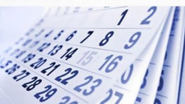 2017 începe cu vești bune: ÎNCĂ DOUĂ ZILE LIBERE!