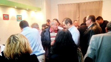 UNPR Constanța, bilanț la final de an