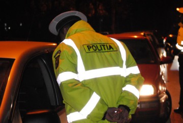 Mai mulţi şoferi din Constanţa s-au ales cu dosare penale!