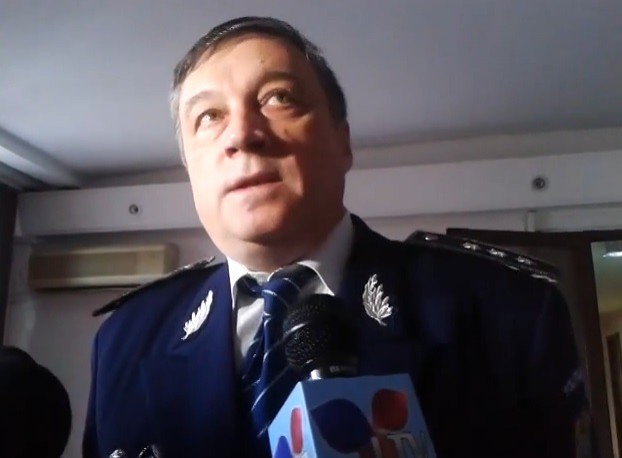 Polițiștii rutieri din Constanța ies în stradă, pentru un trafic în siguranță de sărbători Polițiștii rutieri din Constanța ies în stradă, pentru un trafic în siguranță de sărbători