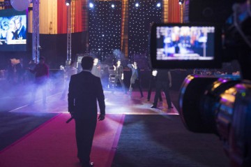 Cum va fi Revelion 2015, la Palatul Parlamentului