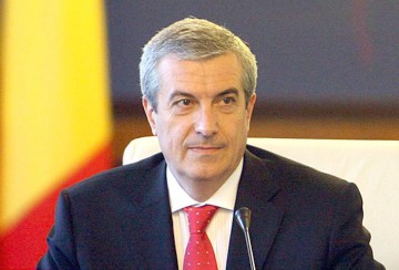 Tăriceanu: Am redepus la tribunal dosarul de înregistrare a PLR
