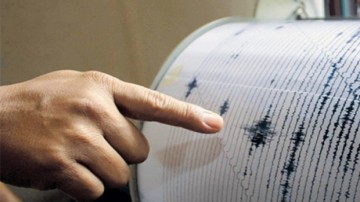 Cutremur în România, sâmbătă dimineaţă. A fost cel mai puternic din ultimele săptămâni
