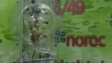 Demonstraţie VIDEO. Cum poate fi FRAUDATĂ extragerea loto