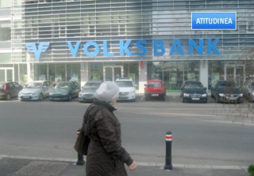 Au şi cămătarii din bănci naşul lor! O familie din Mangalia a câştigat un proces cu Volksbank