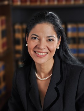 Ana Birchall, ministru interimar la Justiţie